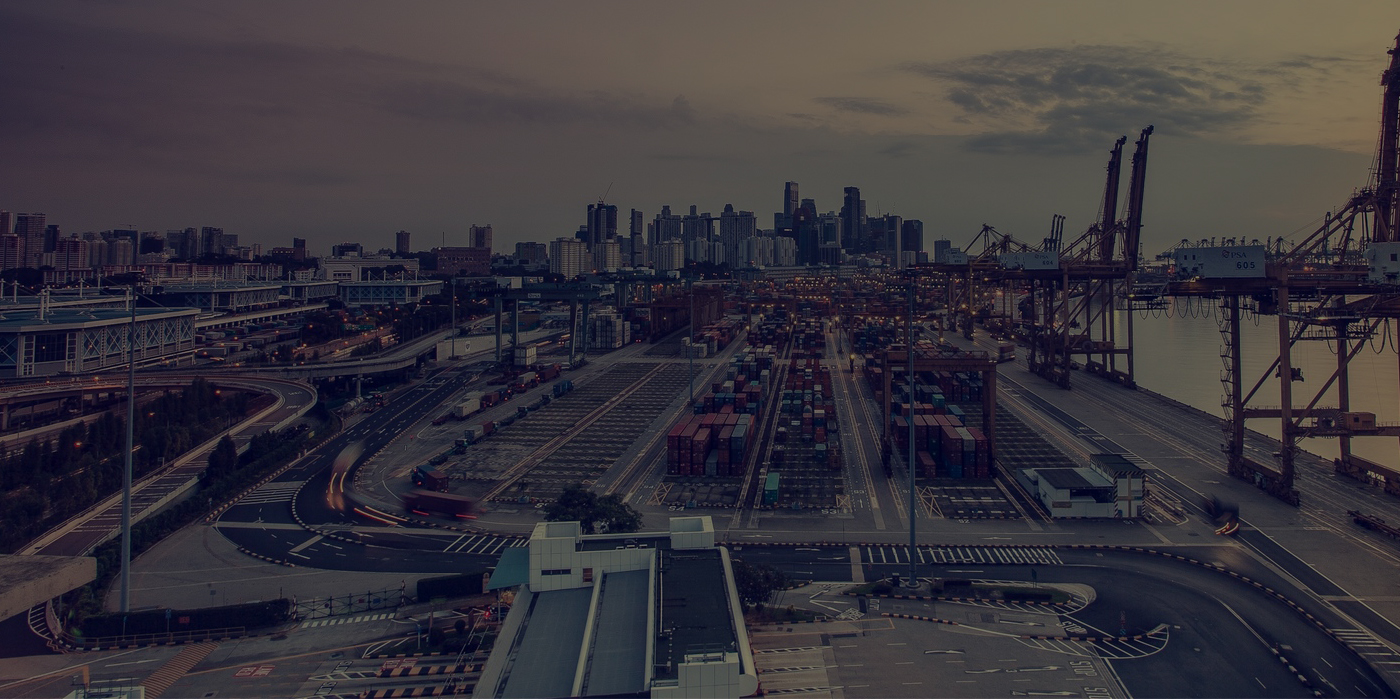 Industrial Construction